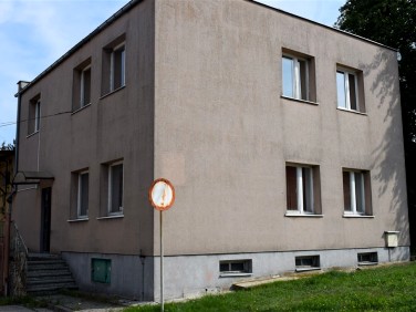 Budynek użytkowy Szprotawa