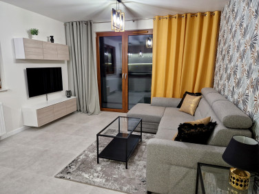 Mieszkanie Józefosław