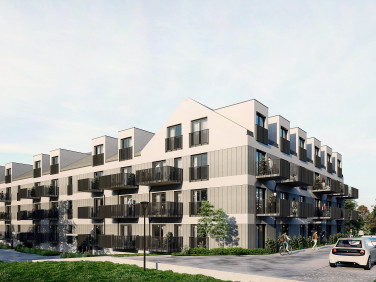 Apartamenty Kochanowskiego