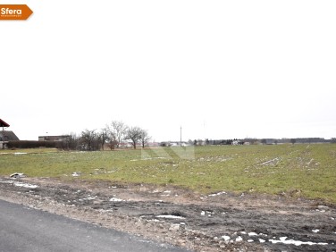 Działka budowlana sprzedam