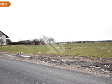 Działka budowlana sprzedam