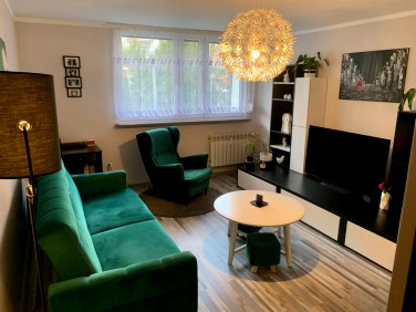 Mieszkanie Czarnków