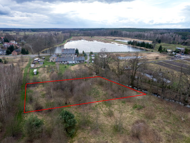 Działka budowlano-rolna Iłowa sprzedam