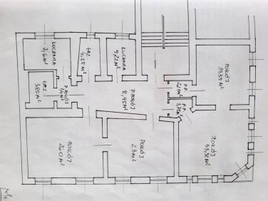 Mieszkanie Bydgoszcz