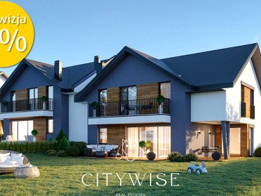 Mieszkanie Mogilany sprzedaż