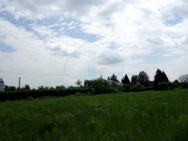 Działka budowlana Józefosław