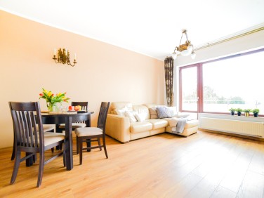 Mieszkanie blok mieszkalny Józefosław