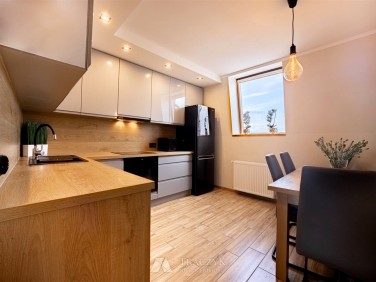 Mieszkanie blok mieszkalny sprzedaż