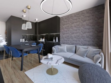 Mieszkanie blok mieszkalny sprzedaż