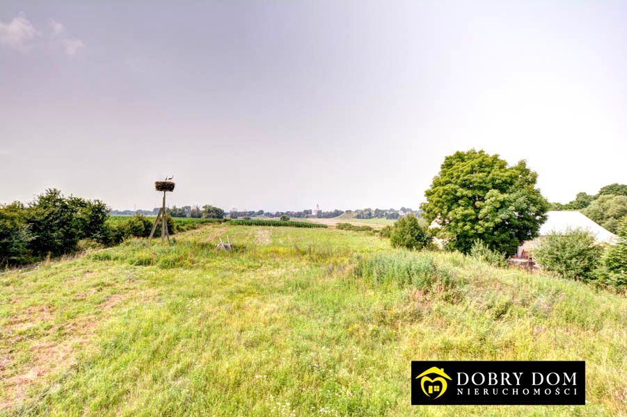 Działka budowlana Suraż sprzedam