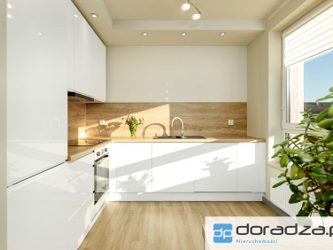 Mieszkanie Kamieniec Wrocławski