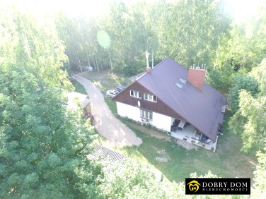 Budynek użytkowy Janowo