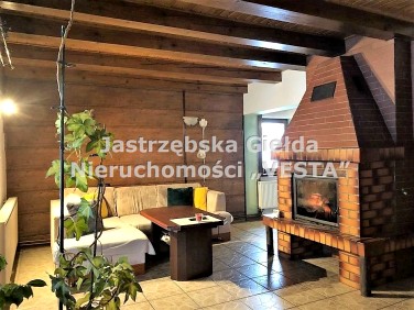 Dom Rybnik sprzedaż