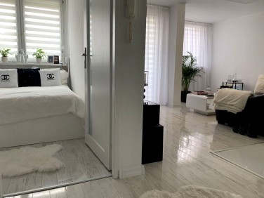 Mieszkanie Zielona Góra