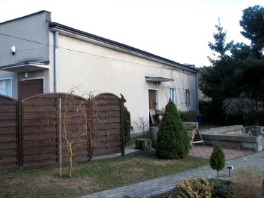 Budynek użytkowy Bydgoszcz