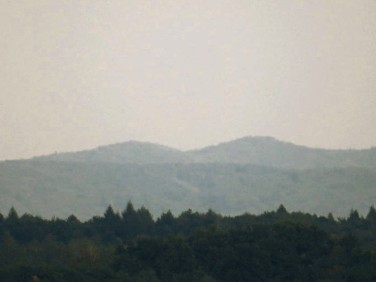 Działka budowlana Góra