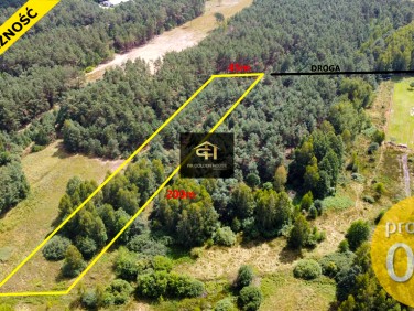 Działka rolna Żelków-Kolonia