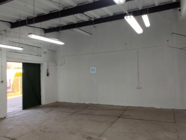 Budynek użytkowy Ruda Śląska