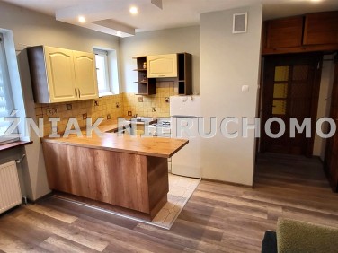 Mieszkanie Boguszów-Gorce