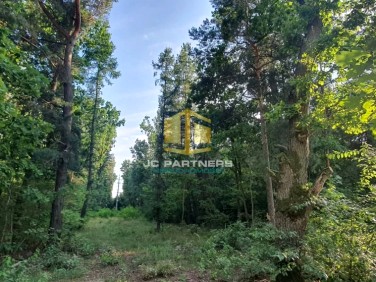 Działka budowlana Sulejówek