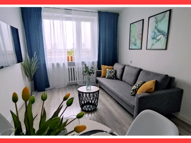 Mieszkanie Rydułtowy