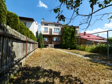 Dom Głogów Małopolski