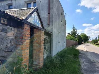 Działka budowlana Góra sprzedam