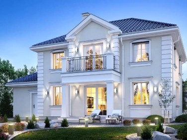 Dom Rusiec sprzedaż