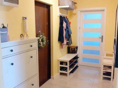 Mieszkanie Swarzędz