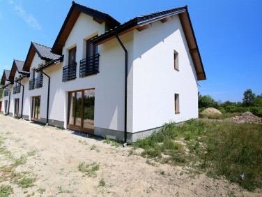 Dom Rudna Mała sprzedaż