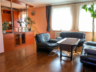 Mieszkanie Jankowo Gdańskie