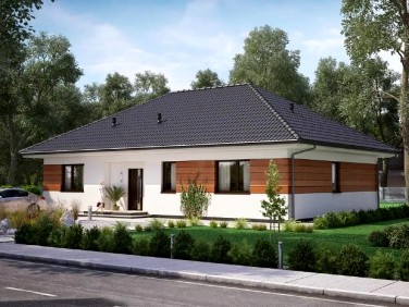 Dom Rozalin sprzedaż