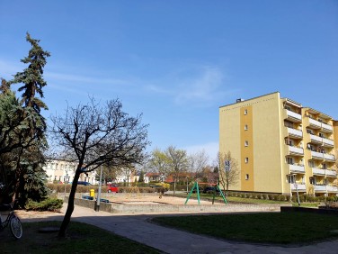 Mieszkanie Swarzędz