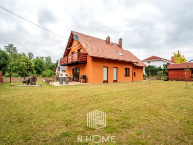 Dom Janowice Wielkie