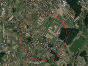 Działka budowlana sprzedam