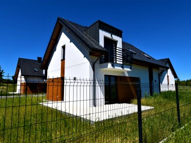 Dom Jakubowice Konińskie