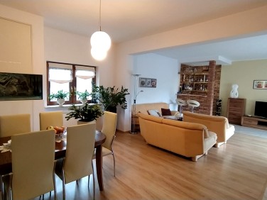 Dom wolnostojący sprzedaż