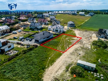 Działka Jankowo Gdańskie