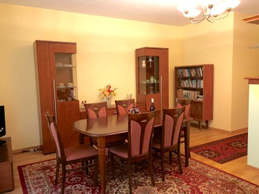 Mieszkanie Sulejówek