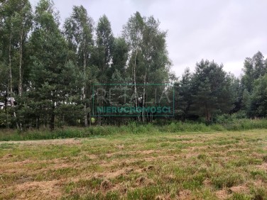 Działka budowlana Żelechów