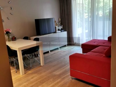 Mieszkanie Łomianki