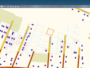 Działka budowlana Jankowo Gdańskie