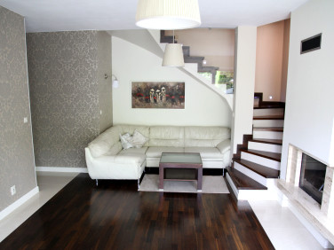 Mieszkanie Piaseczno