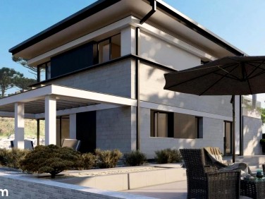 Dom wolnostojący sprzedaż