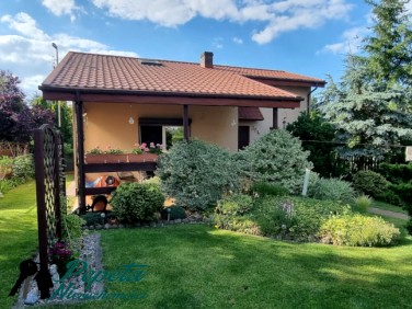 Działka rekreacyjna Wagowo