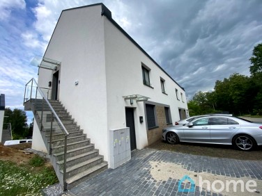 Mieszkanie Libertów