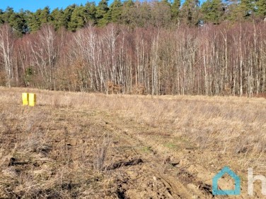 Działka budowlana Żukowo