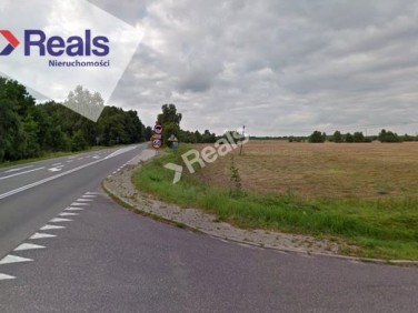 Działka rolna Dąbrówka