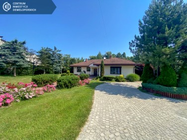 Dom Głogów Małopolski