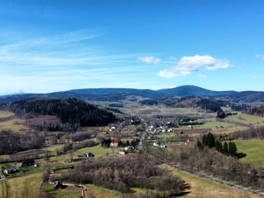 Działka Pisarzowice